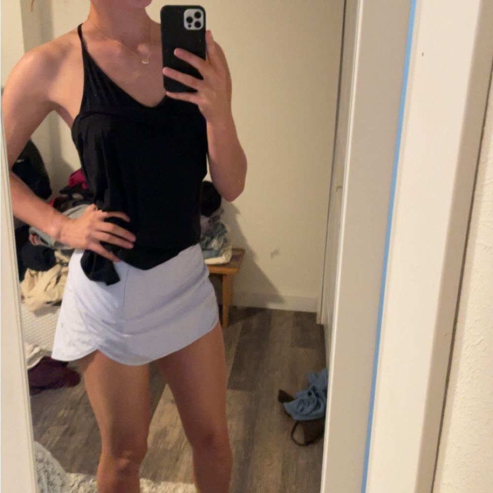 Lululemon skirt